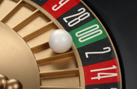 Economic Chaos Is Like a Game of Roulette