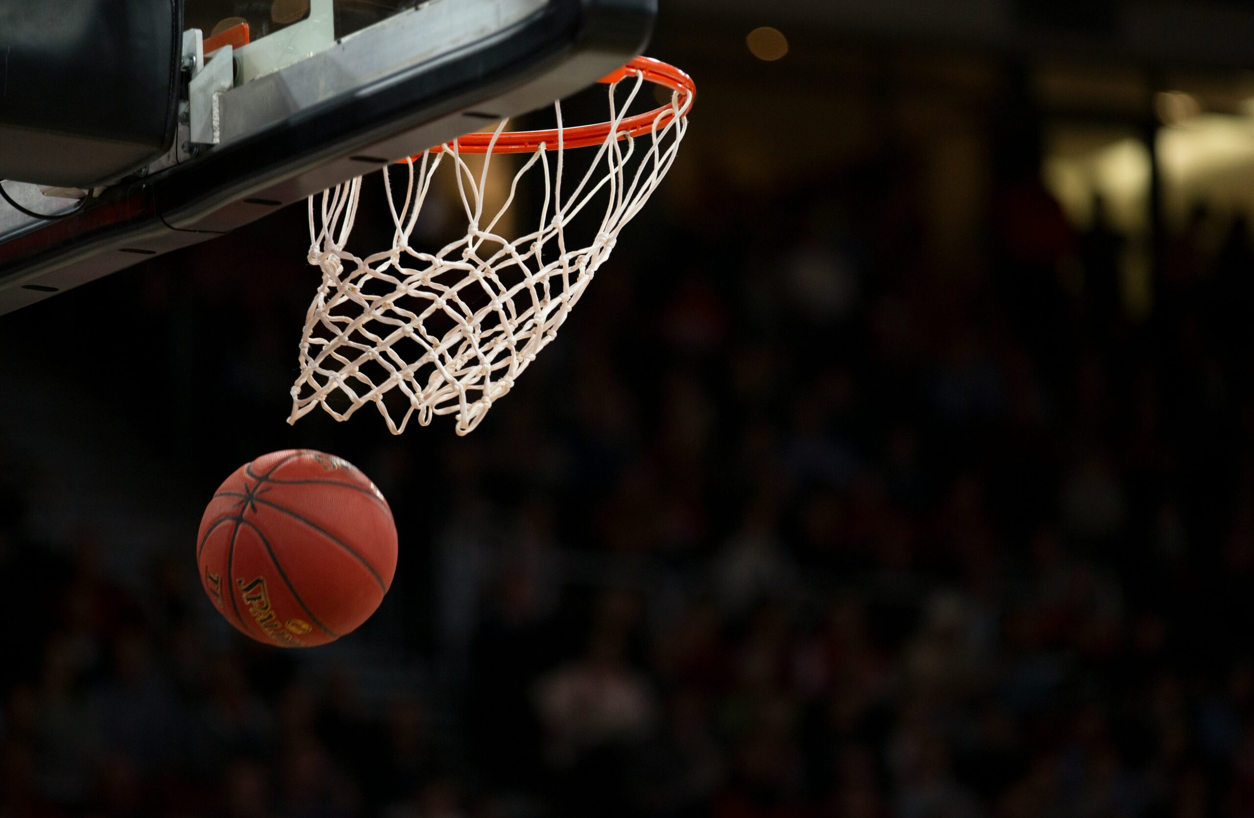 Shut Up & Dribble? The NCAA Basketball Gambling Scandal