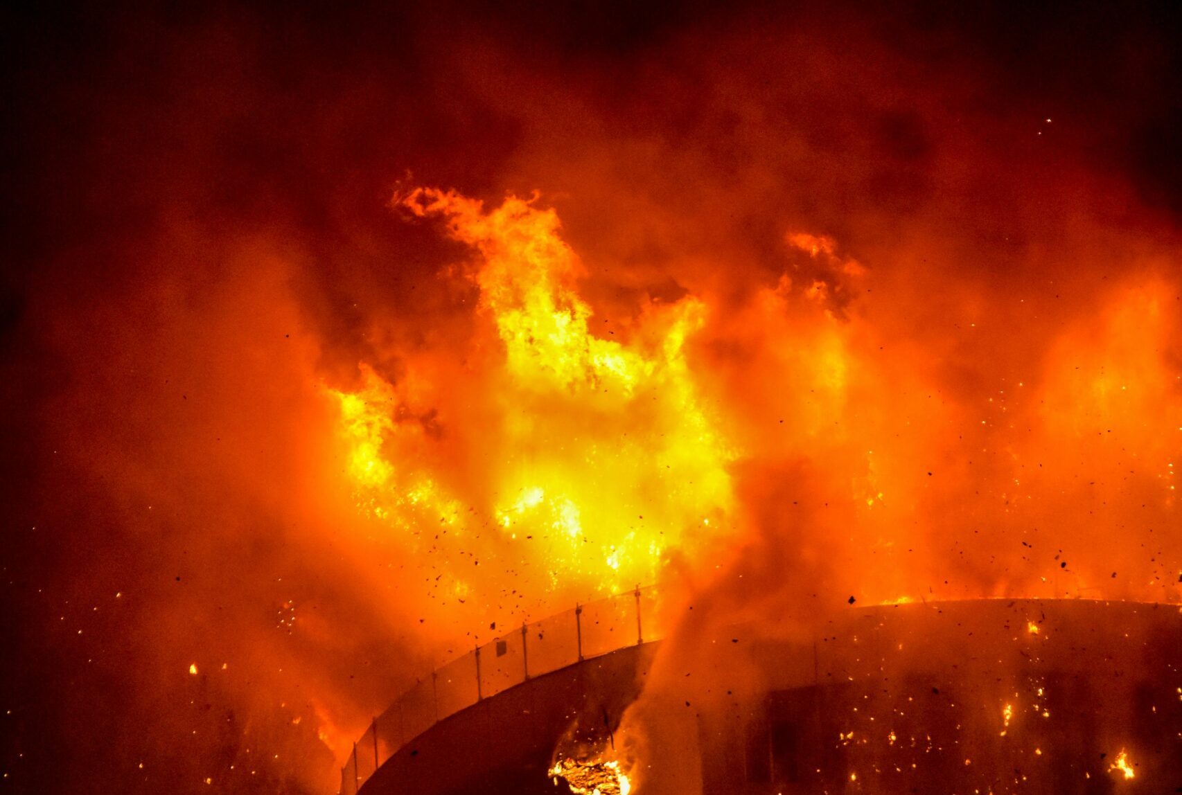 Crisis in the Dark: Why it is so Important to be Prepared (Part 2)